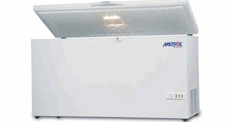 How to Select the Ideal 220V 60Hz Chest Freezer for Your Requirements