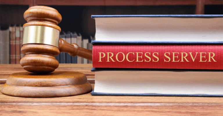 Reliable Process Server in Pine Bluff, Arkansas (AR) – Fast, Legal Document Delivery You Can Count On