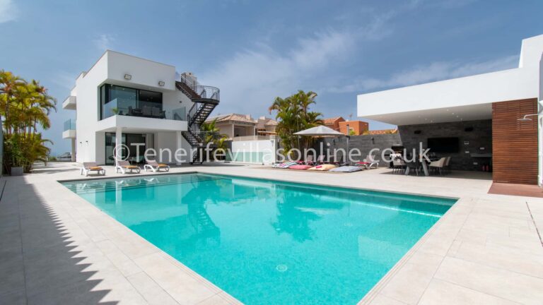 Discover Ideal Island Stays: Apartments For Rent In Tenerife and Villa Holidays Tenerife