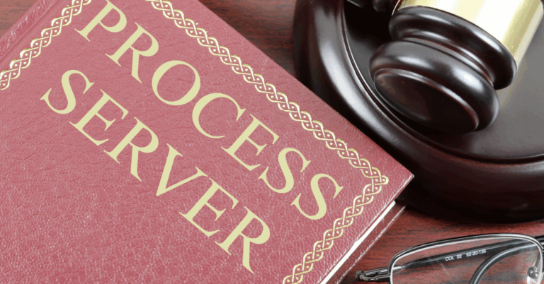 Trusted Process Server in Garden City, Kansas (KS): Fast, Legal, and Reliable Service