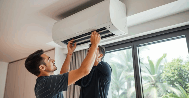 Aircon Servicing: Why Regular Maintenance Matters for Comfort, Efficiency, and Longevity