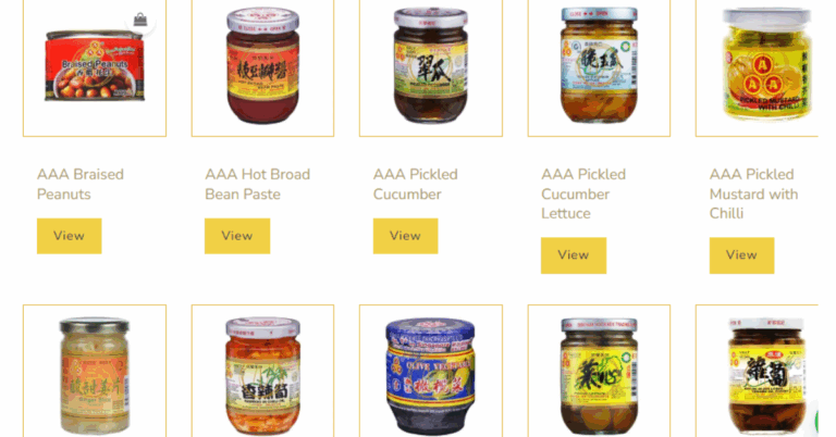 Groceries Online Singapore: The Smarter Way to Shop for Everyday Essentials