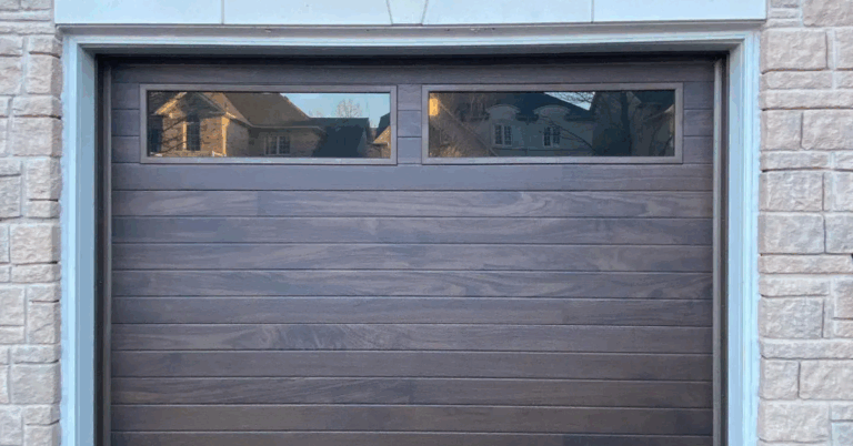 Garage Doors In Scarborough: Your Guide to Quality and Reliable Solutions