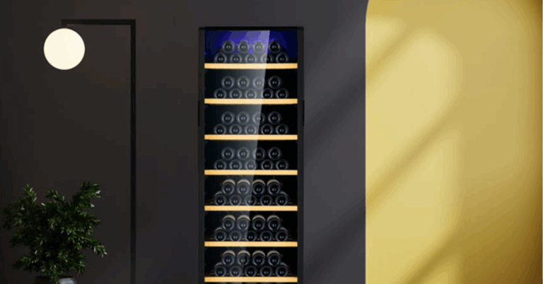 Wine Cellar Singapore: Your Guide to Premium Wine Storage Solutions