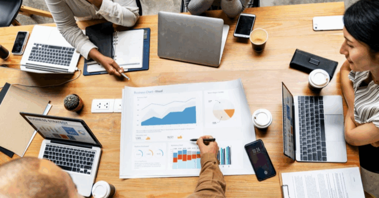 Education Industry CRM: Revolutionizing Student Engagement and Institutional Efficiency