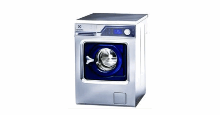 Transform Your Commercial Laundry with Electrolux Laundry Professional Solutions