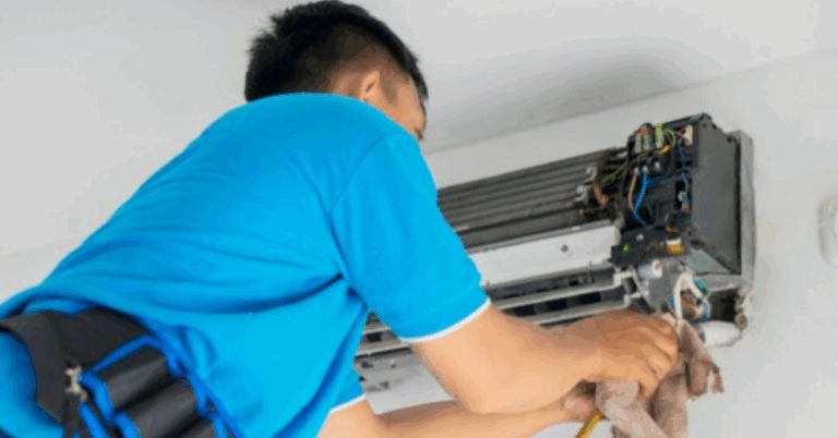 Aircon Repair: Keeping You Cool When It Matters Most