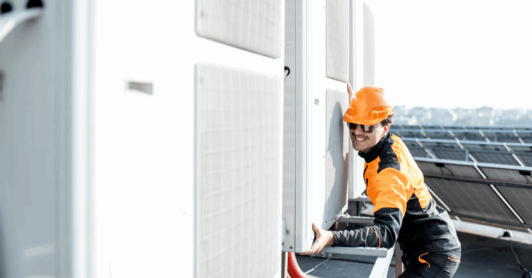 Professional Solutions for Aircon Repair Singapore