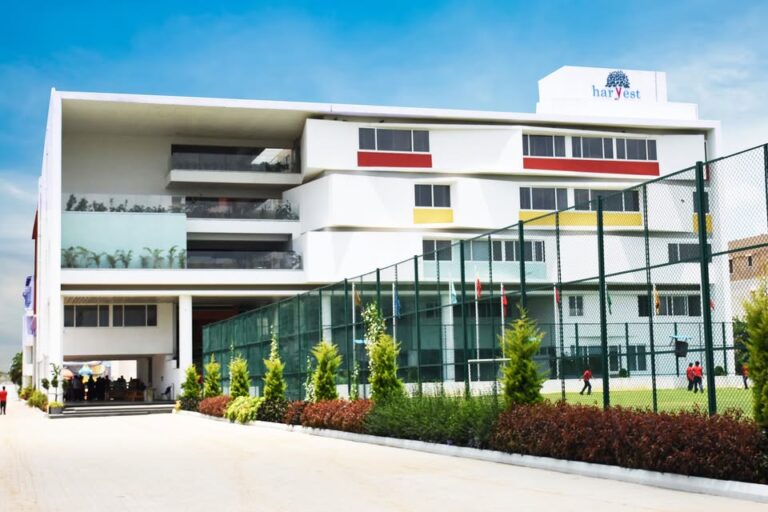 A Closer Look at One of the Best Schools in HSR Layout – An Educational Journey at Harvest International School
