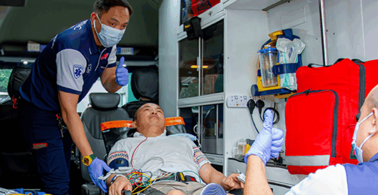 The Vital Role of Ambulance Services in Modern Healthcare