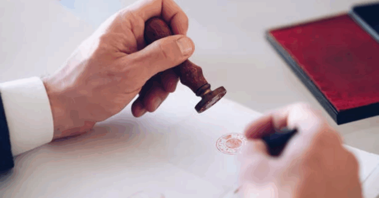Apostille Bloomington Indiana IN: A Complete Guide to Document Authentication