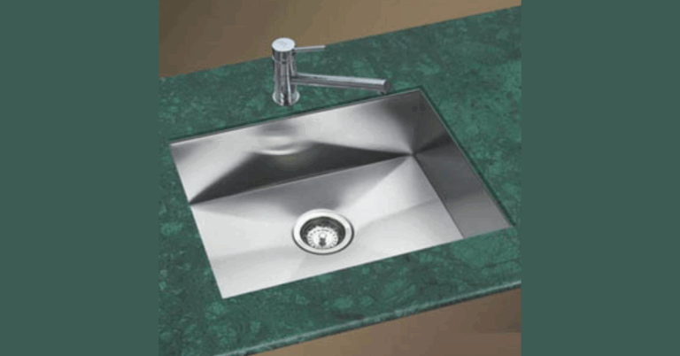 Kitchen Sink Singapore: A Complete Guide to Choosing the Perfect Kitchen Sink