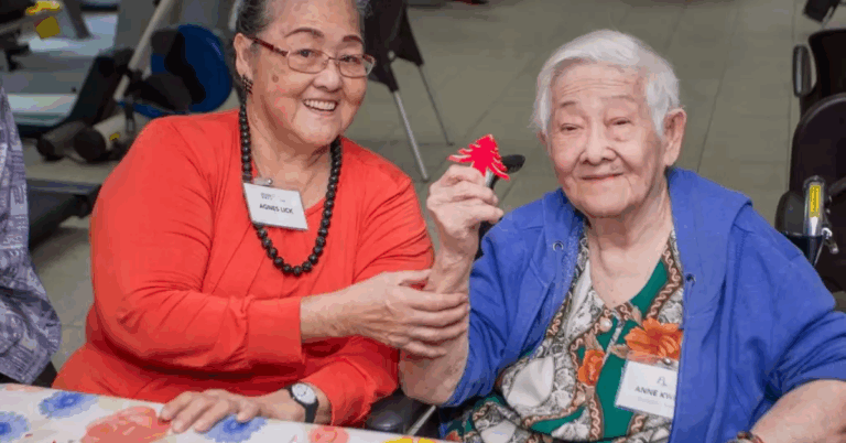 Nursing Home SG: Providing Quality Elderly Care in Singapore