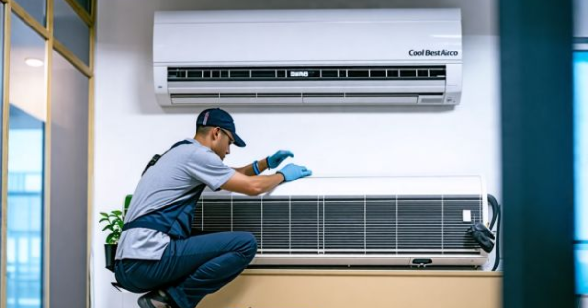 Aircon Service