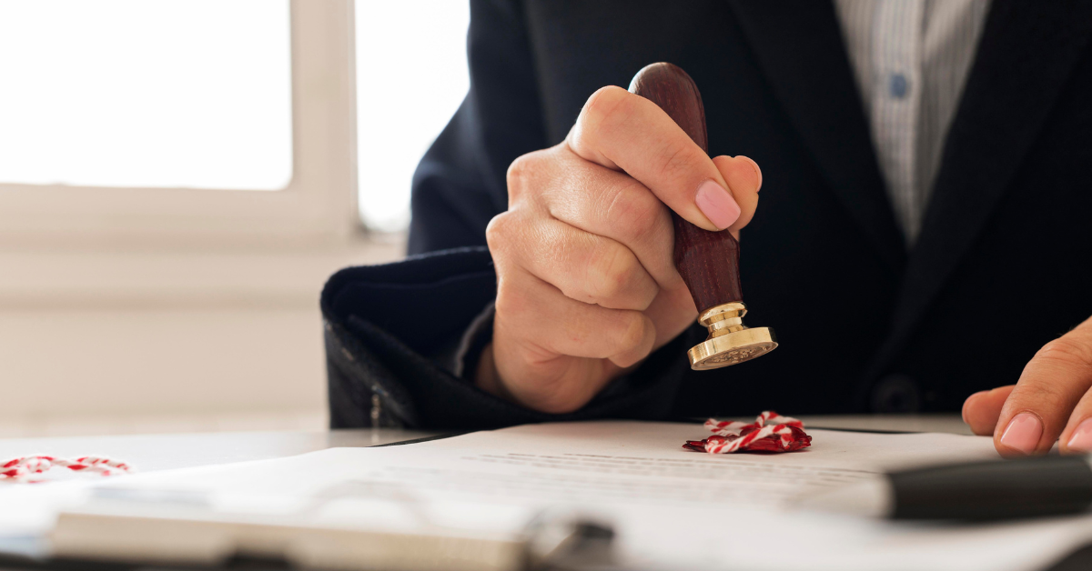 Apostille Services colorado grand-junction